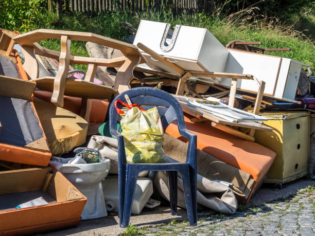 Best Hoarding Cleanup  in Greenwood, MO